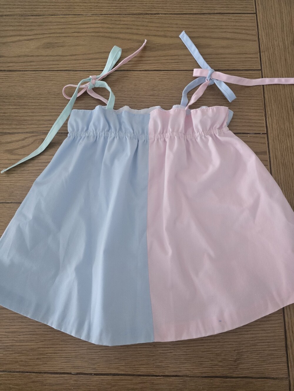 The Beaufort Bonnet Company Top 3T